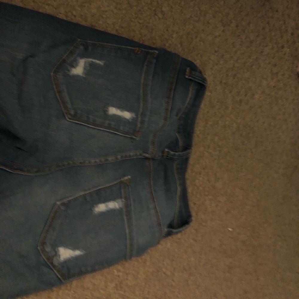 Jeans - Picture 3 of 3